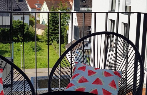 Fischbach Appartement | Ferienwohnung "Pfänder"