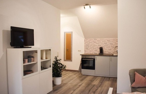 Oestrich-Winkel Appartement | Ferienwohnung Peter-josef 2 Erw., 1 Kind < 4 Jahre - Ferienwohnung Weingut Kurt Bug