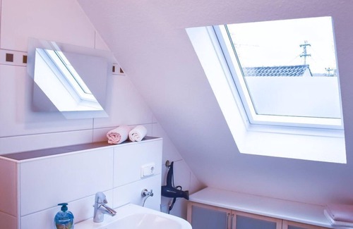 Oestrich-Winkel Appartement | Ferienwohnung Peter-josef 2 Erw., 1 Kind < 4 Jahre - Ferienwohnung Weingut Kurt Bug