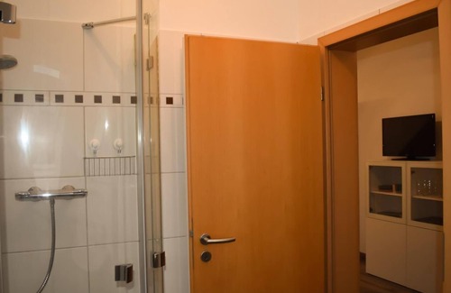 Oestrich-Winkel Appartement | Ferienwohnung Peter-josef 2 Erw., 1 Kind < 4 Jahre - Ferienwohnung Weingut Kurt Bug