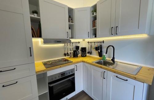 Bad Rodach Appartement | Ferienwohnung Panorama Teichblick