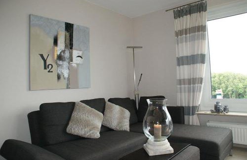 Schausende Appartement | Ferienwohnung Pape