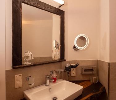Bad Lippspringe Appartement | Ferienwohnung Papst