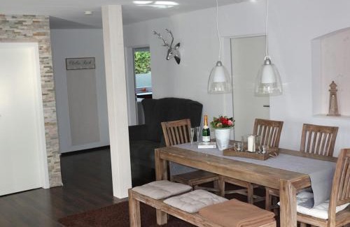 Kippenheim Maison | Ferienwohnung Paradies Hella