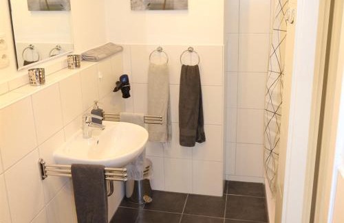 Kippenheim Maison | Ferienwohnung Paradies Hella