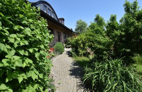 Neu Bartelshagen Appartement | Ferienwohnung Parkblick mit 3 Schlafzimmern