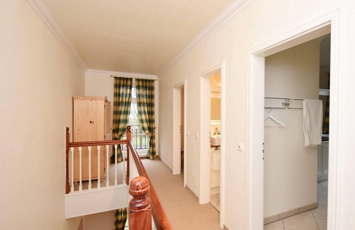 Puddemin Appartement | Ferienwohnung Parkblick