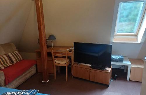 Hermsdorf Appartement | Ferienwohnung Patzer