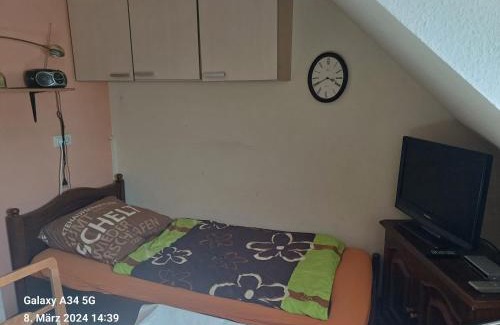 Hermsdorf Appartement | Ferienwohnung Patzer