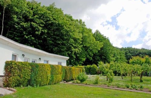 Patzig Appartement | Ferienwohnung Patzig auf Rügen