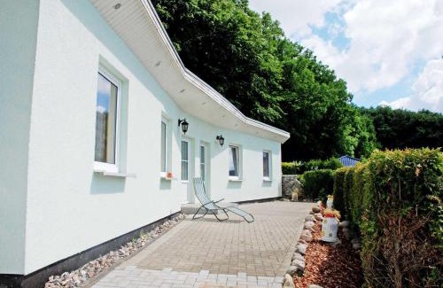 Patzig Appartement | Ferienwohnung Patzig auf Rügen