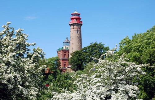 Patzig Appartement | Ferienwohnung Patzig auf Rügen