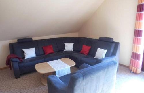 Olsberg Appartement | Ferienwohnung Paul und Maria