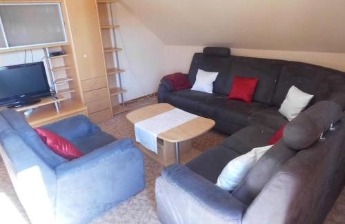 Olsberg Appartement | Ferienwohnung Paul und Maria