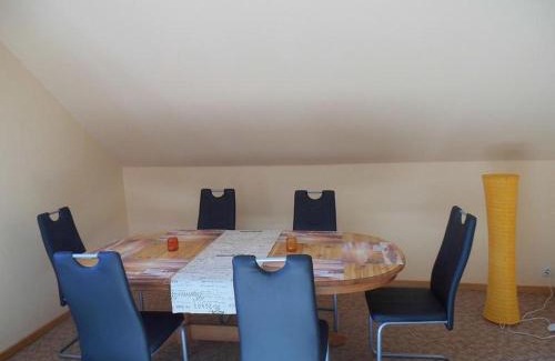 Olsberg Appartement | Ferienwohnung Paul und Maria