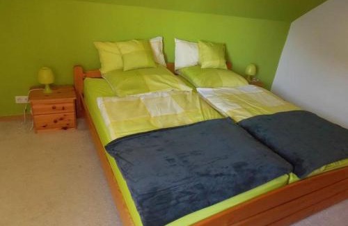 Olsberg Appartement | Ferienwohnung Paul und Maria