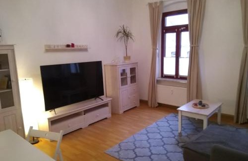 Sonnenberg Appartement | Ferienwohnung Paula