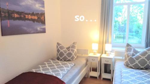 Sonnenberg Appartement | Ferienwohnung Paula