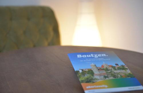 Bautzen Appartement | Ferienwohnung Paulick
