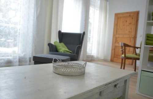Bautzen Appartement | Ferienwohnung Paulick