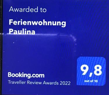 Schunteraue Appartement | Ferienwohnung Paulina