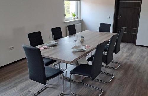 Gemarkung Tailfingen Appartement | Ferienwohnung Paulus