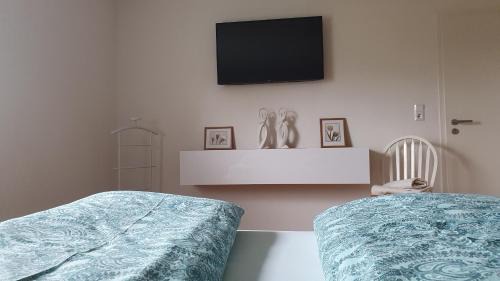 Seelbach-Schutter Appartement | Ferienwohnung Pees