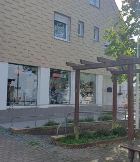 Seelbach-Schutter Appartement | Ferienwohnung Pees