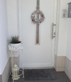 Seelbach-Schutter Appartement | Ferienwohnung Pees