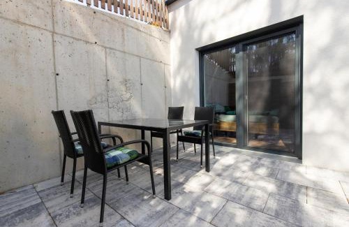Tarrenz Appartement | Ferienwohnung Pedit