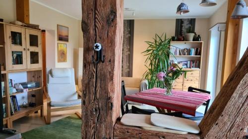 Peetsch Appartement | Ferienwohnung Peetsch am See