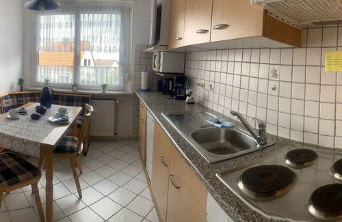 Bad Harzburg Appartement | Ferienwohnung Peinemann - Fewo Peinemann