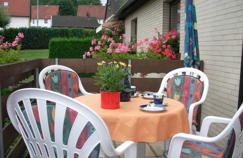 Bad Harzburg Appartement | Ferienwohnung Peinemann - Fewo Peinemann