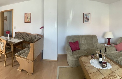 Bad Harzburg Appartement | Ferienwohnung Peinemann - Fewo Peinemann