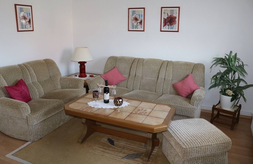 Bad Harzburg Appartement | Ferienwohnung Peinemann - Fewo Peinemann