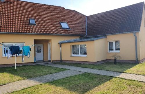Beilrode Appartement | Ferienwohnung Pension Reimann Zwethau