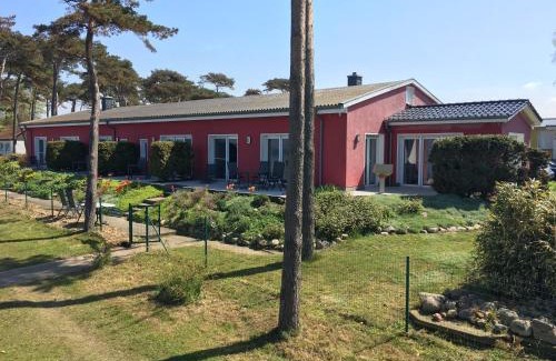 Am Salzhaff Appartement | Ferienwohnung Pepelow bei Rerik