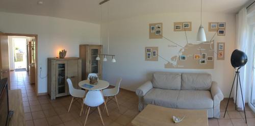 Am Salzhaff Appartement | Ferienwohnung Pepelow bei Rerik