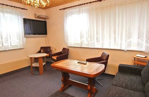 Milmersdorf Appartement | Ferienwohnung Petersdorf UCK 1211 - UCK 1211