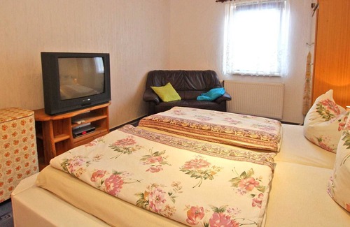 Milmersdorf Appartement | Ferienwohnung Petersdorf UCK 1211 - UCK 1211