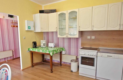 Milmersdorf Appartement | Ferienwohnung Petersdorf UCK 1211 - UCK 1211