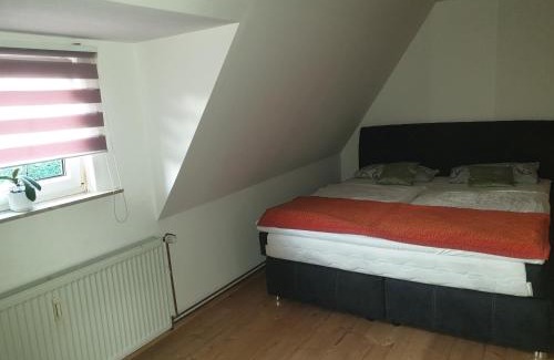 Rudolstadt Appartement | Ferienwohnung PETER