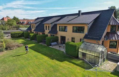 Sagard Maison | Ferienwohnung Petermann 2