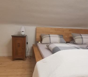 Bad Harzburg Appartement | Ferienwohnung Peters
