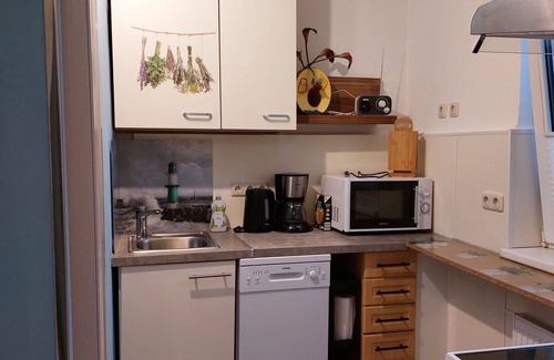 Neubukow Appartement | Ferienwohnung Petra - Ferienwohnung und Ferienzimmer