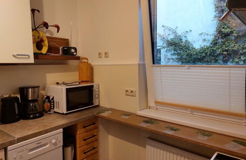 Neubukow Appartement | Ferienwohnung Petra - Ferienwohnung und Ferienzimmer