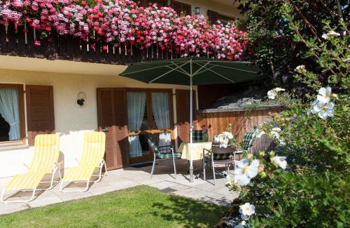 Silberberg Appartement | Ferienwohnung Petra Koller