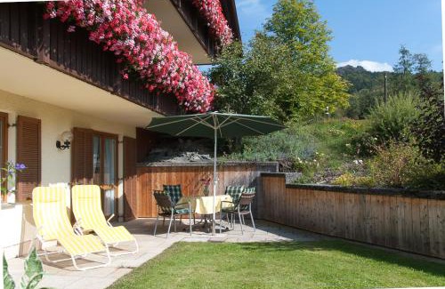 Silberberg Appartement | Ferienwohnung Petra Koller