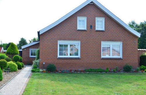 Ostrhauderfehn Appartement | Ferienwohnung Petri Heil - nur für Urlaubsgäste - 85059