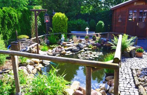 Ostrhauderfehn Appartement | Ferienwohnung Petri Heil - nur für Urlaubsgäste - 85059